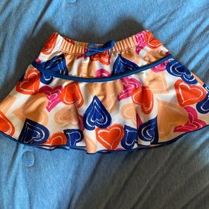Baby Swim Skirt